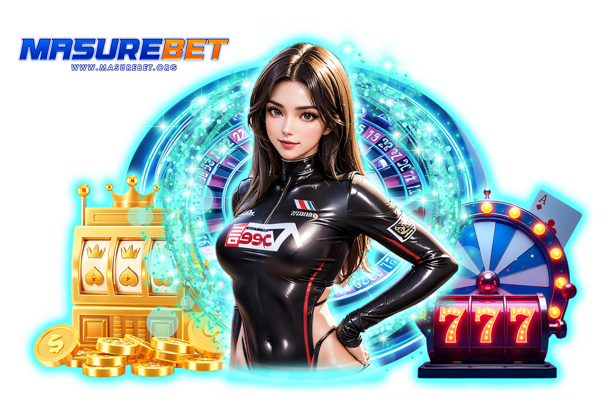 masurebet สล็อต